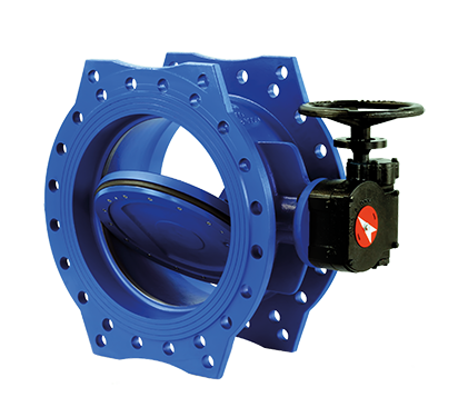 BUTTERFLY VALVE