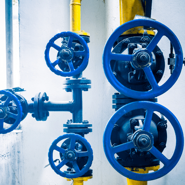 valves and pumps