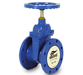 GATE VALVE