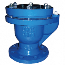 AIR RELEASE VALVE